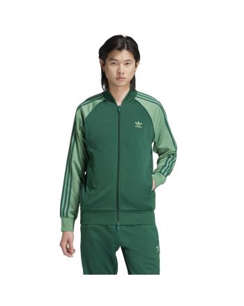 Bluza adidas Adicolor Classics SST IY8731