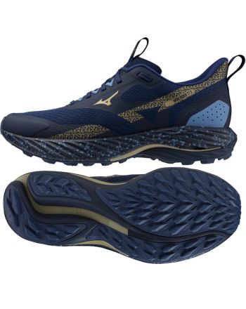 Buty Mizuno WAVE RIDER TT 2 J1GC243201