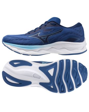 Buty Mizuno WAVE SERENE J1GC245901