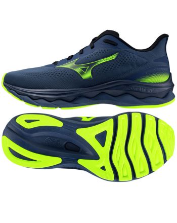 Buty Mizuno WAVE SERENE 2 GTX J1GC256051