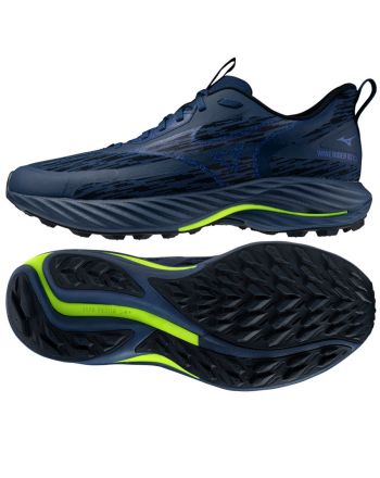 Buty Mizuno WAVE RIDER GTX 3 J1GC257951