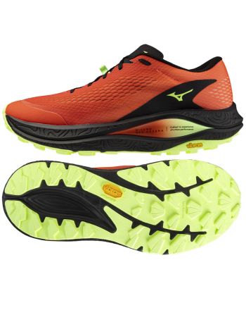 Buty Mizuno NEO ACCERA Trail J1GJ265051