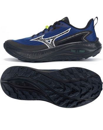 Buty Mizuno NEO LUMINA GTX J1GJ265901
