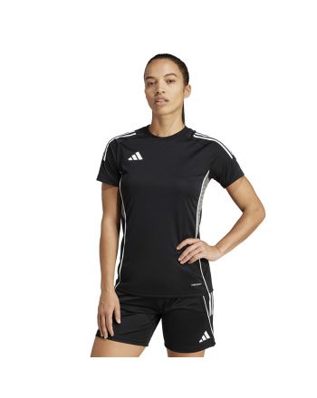 Koszulka adidas TIRO 25 TR JSY JC6272