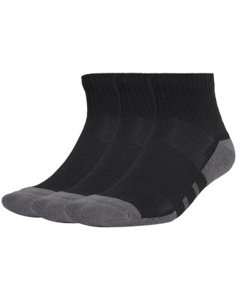 Skarpety adidas Essentials Climacool Qrt 3P JC6453