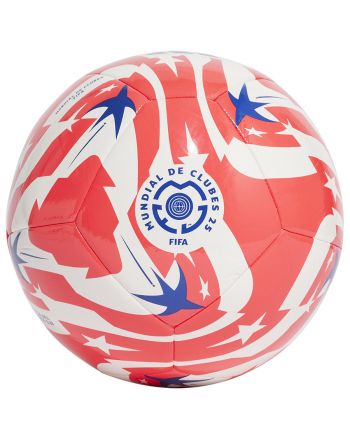 Piłka adidas FCWC Club JD3821