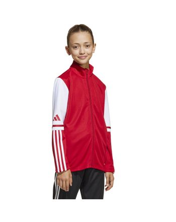 Bluza adidas SQUADRA 25 Training Jacket Junior JD4797