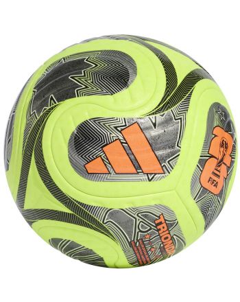 Piłka adidas TRIONDA Pro Winter World Cup JD8023