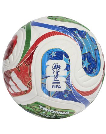 Piłka adidas TRIONDA Mini World Cup JD8034