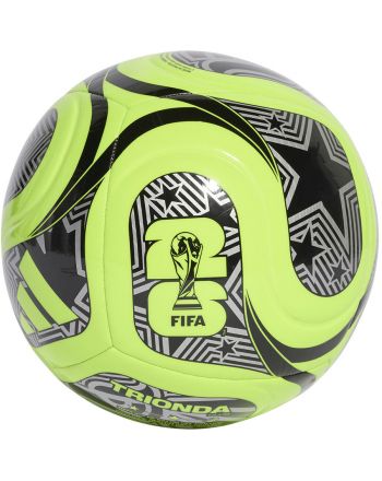 Piłka adidas TRIONDA Club World Cup JD8052