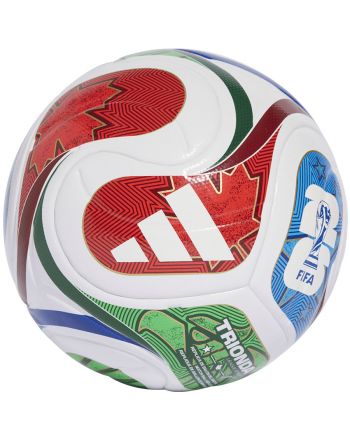 Piłka adidas TRIONDA League J350 World Cup JD8167