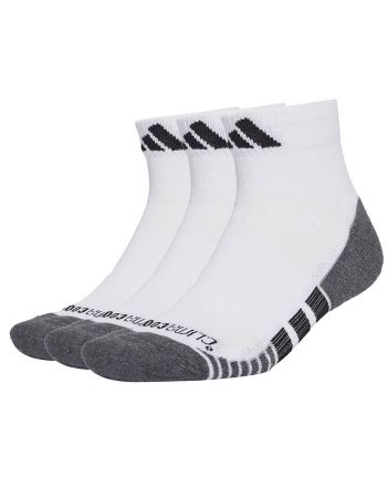 Skarpety adidas Performance Climacool Cush 3P JD9574