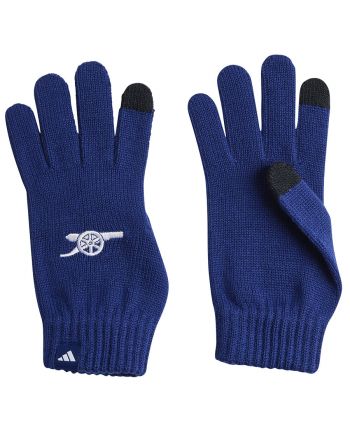 Rękawiczki adidas Arsenal FC Gloves JE4036