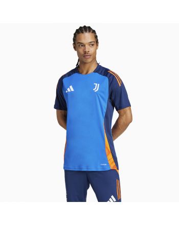 Koszulka adidas Juventus Training Top JSY JE4299