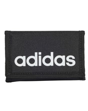 Portfel adidas Linear Wallet JE8346