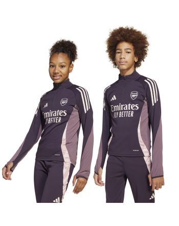Bluza adidas Arsenal Londyn Training Top JF2925
