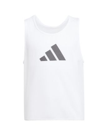 Znacznik piłkarski adidas Bib Jr JF3246