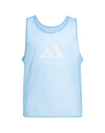 Znacznik piłkarski adidas Bib Jr JF3247