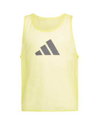 Znacznik piłkarski adidas Bib Jr JF3248