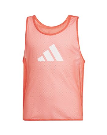 Znacznik piłkarski adidas Bib Jr JF3249