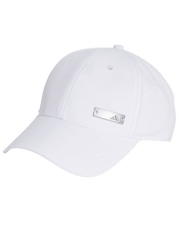 Czapka adidas BBCap LT MET JF8484