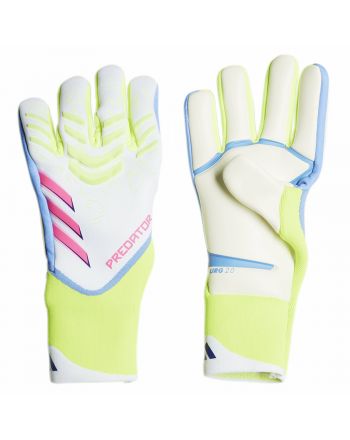Rękawice adidas Predator GL PRO JF8899