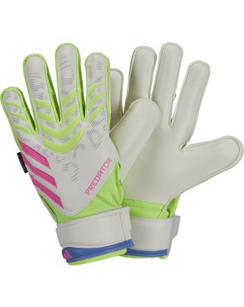 Rękawice adidas Predator GL MTC JH3810