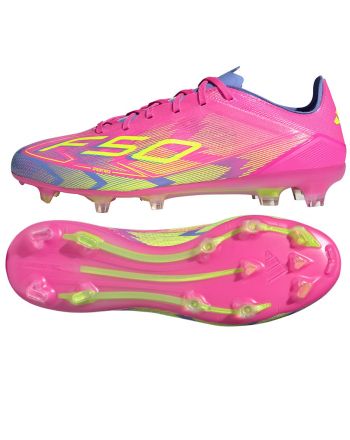 Buty adidas F50 Pro FG/MG JH6419