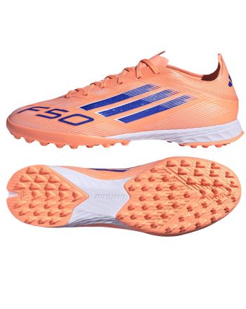 Buty adidas F50 Pro TF JH7664