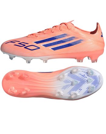 Buty adidas F50 Pro FG JH7684