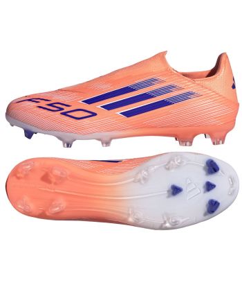 Buty adidas F50 League LL FG/MG JH7735