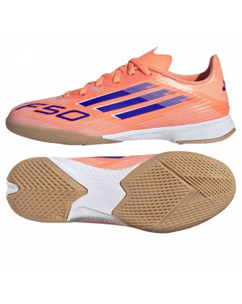 Buty adidas F50 League Jr IN JH7749