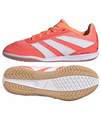 Buty adidas Predator Club Sala Jr IN JH8860
