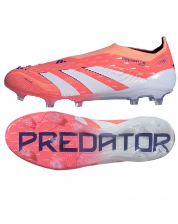 Buty adidas Predator Elite LL FG JI1076