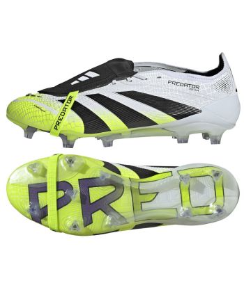 Buty adidas Predator Elite FT FG JI1092