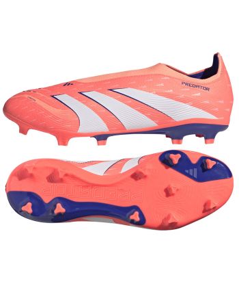 Buty adidas Predator League LL FG/MG JI1167