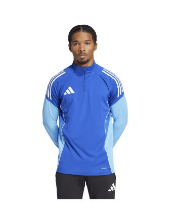 Bluza adidas TIRO 25 Competition Training Top JI8927