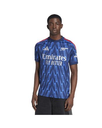 Koszulka adidas Arsenal Londyn Stadium Away 2025/26 JSY JI9511