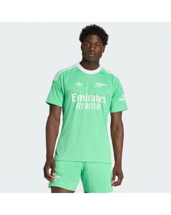 Koszulka adidas Arsenal Londyn Stadium 3 GK 2025/26 JI9560