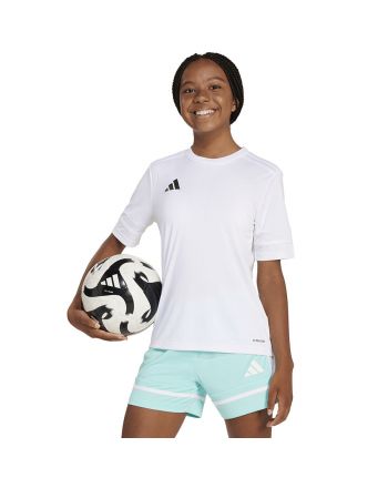 Koszulka adidas SQUADRA 25 Junior JJ0058