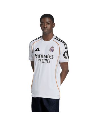 Koszulka adidas Real Madryt Home 2025/26 JSY JJ1931