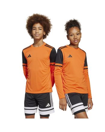 Bluza adidas SQUADRA 25 GK JJ1941