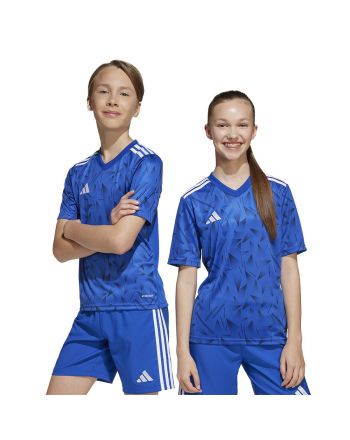 Koszulka adidas Team Icon 25 JSY Junior JJ1952