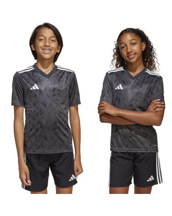 Koszulka adidas Team Icon 25 JSY Jr JJ1954