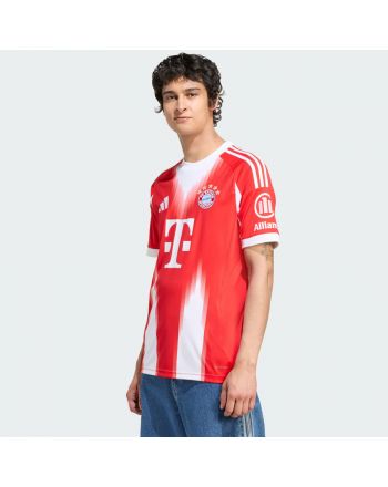 Koszulka adidas FC Bayern Home JSY JJ2137