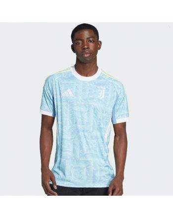 Koszulka adidas Juventus Away JSY JJ4323