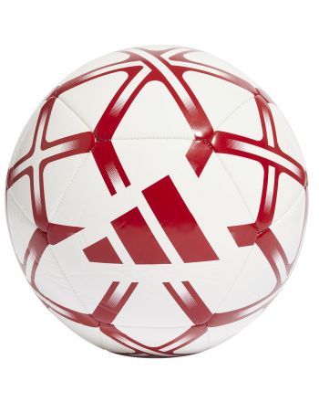 Piłka adidas Starlancer Club JM1800