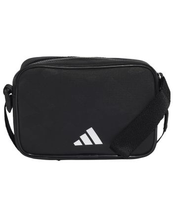 Torba saszetka adidas Monogram Essentials Shoulder Bag JM3720