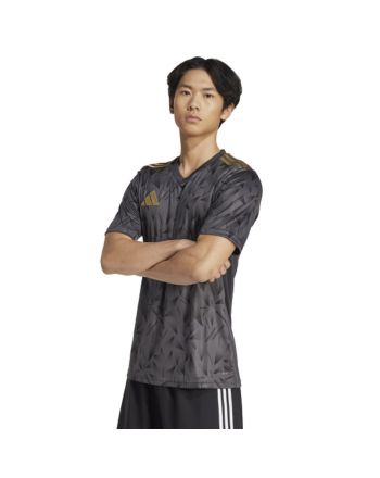 Koszulka adidas T Icons JSY JN4424