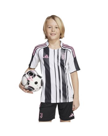 Koszulka adidas Juventus Home Jr JN5237